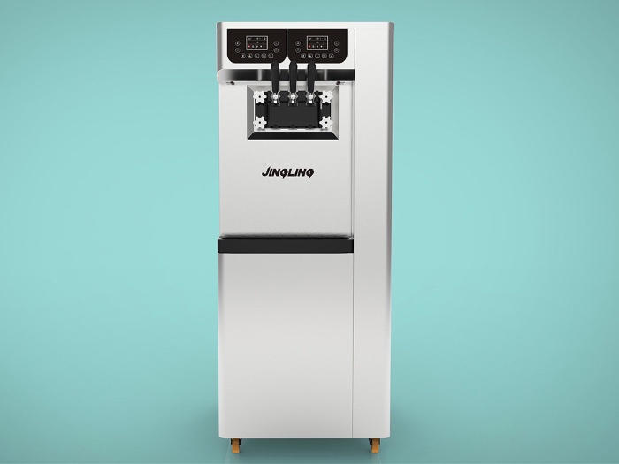 SF95 Features & Benefits