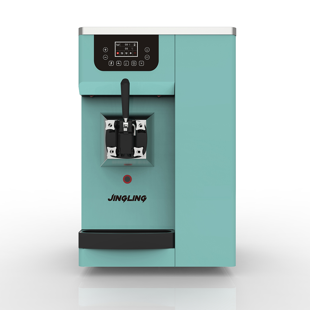 SC91 Soft Serve Freezer Air Pump