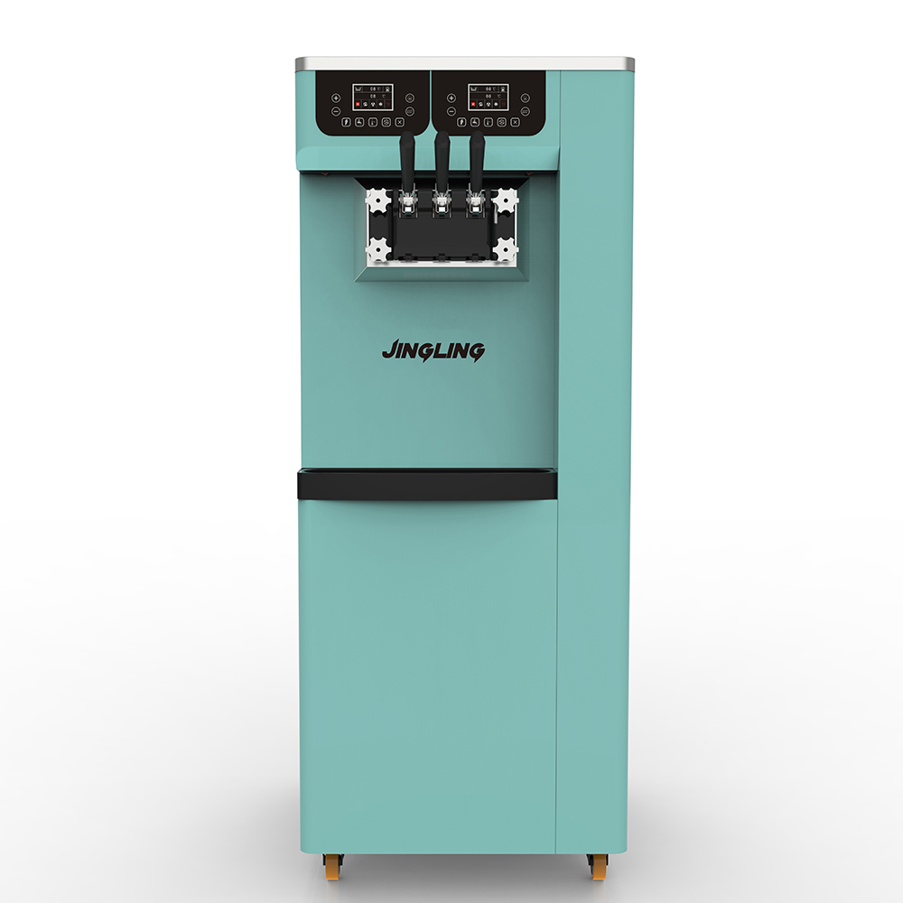 SF95 Plus Soft ice cream machine Air Pump