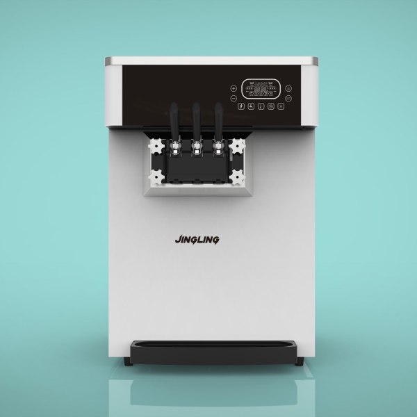 stakol ice cream machine