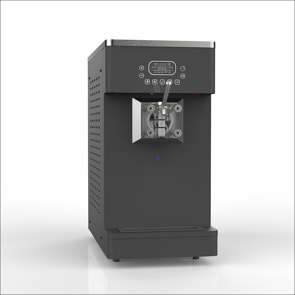 RN601-ACAI Professional Countertop Acai Machine | Crystallization-Free