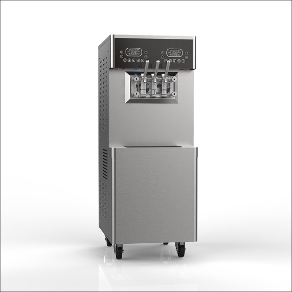 RN89PRO Flagship Triple-Compressor Soft Serve Machine