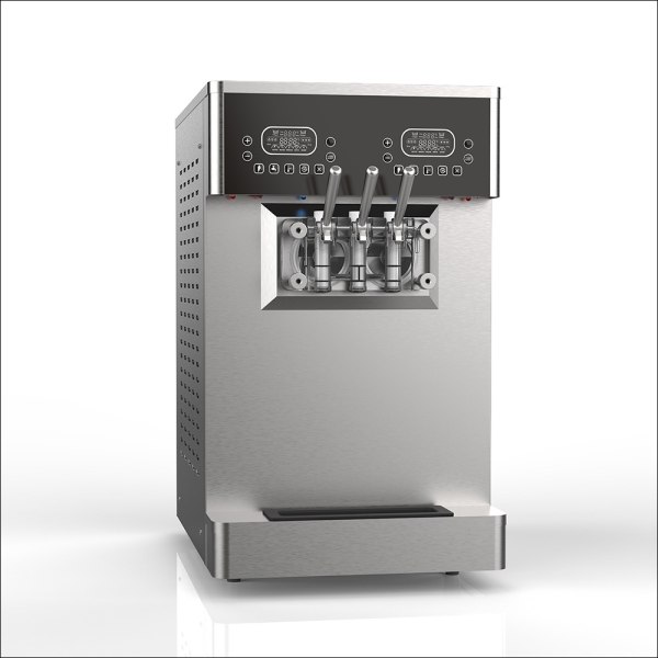 RN29PRO Professional Dual-System Soft Serve Machine