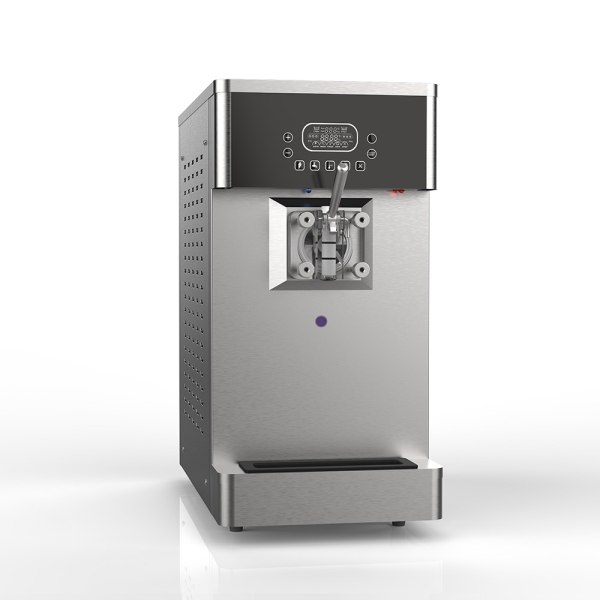 RN601 Countertop Soft Serve Machine